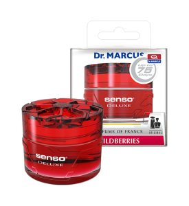 Dr Marcus Senso Deluxe Wildberries